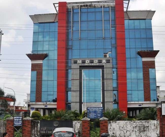 प्रधानमंत्री आवास योजना में कोई घोटाला नहीं, भ्रामक खबरों से MDDA को बदनाम करने की कोशिश: उपाध्यक्ष