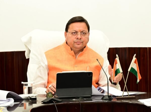 धामी सरकार के चार साल में हर स्तर पर मजबूत हुई महिला शक्ति, नौकरियों से लेकर सहकारी समितियों तक में महिलाओं को मिला आरक्षण