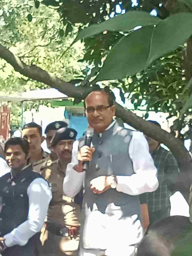 शिवराज सिंह चौहान का बयान,उत्तराखंड को बनाएंगे हार्टिकल्चर का हब