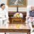 मुख्यमंत्री धामी ने नई दिल्ली में प्रधानमंत्री नरेंद्र मोदी से शिष्टाचार भेंट कर उत्तराखण्ड के विकास से संबंधित विभिन्न विषयों पर मार्गदर्शन प्राप्त किया