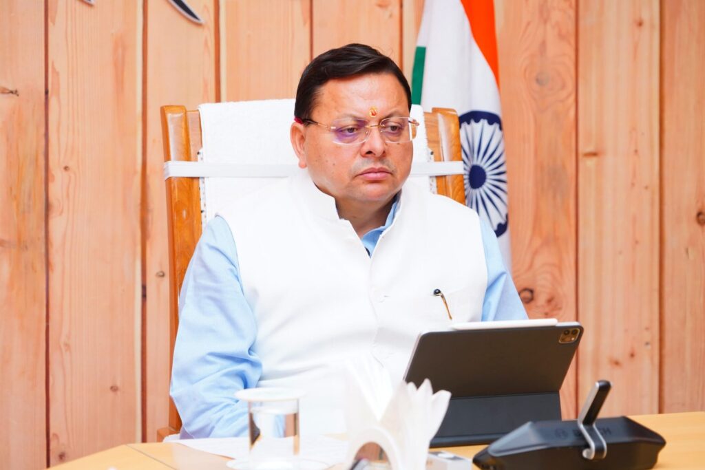धर्मांतरण रोकने के लिए उत्तराखंड में बनेगा कड़ा कानून, कैबिनेट ने दी मंजूरी, सीएम धामी की सख्त पहल