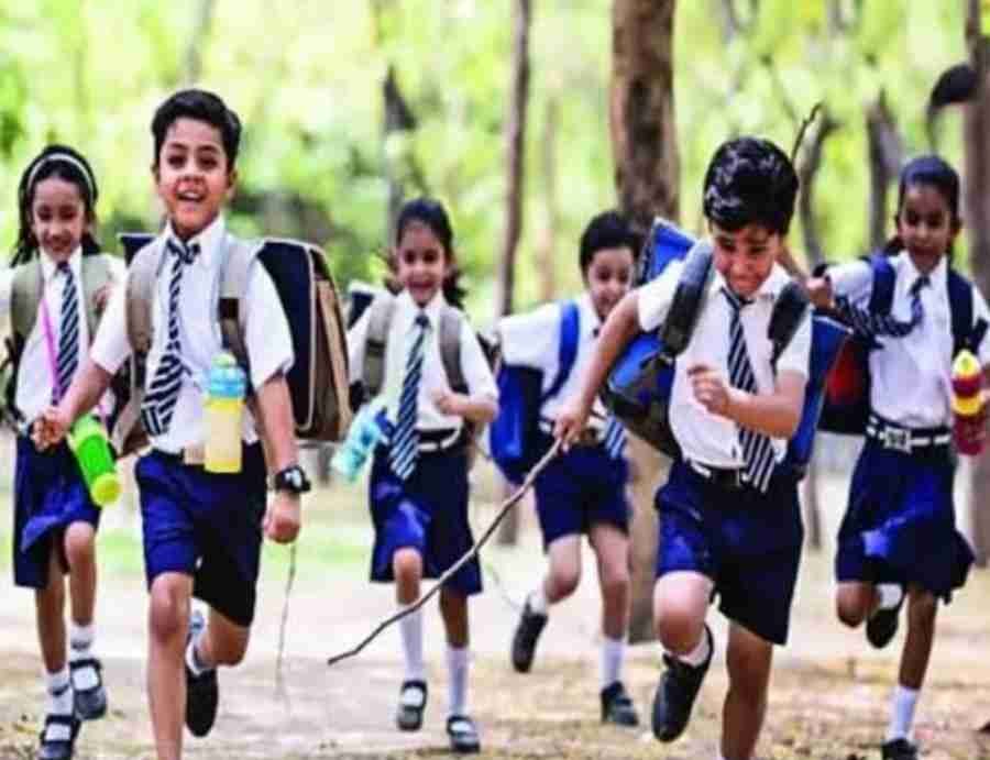 उत्तराखंड में 01 सितम्बर को बारिश का अलर्ट, देहरादून समेत सभी 13 जिलों में स्कूल रहेंगे बंद